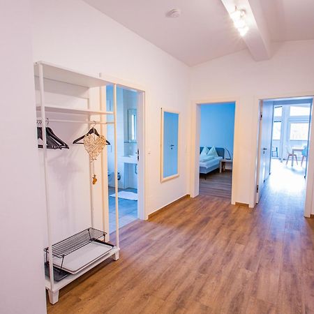 City Dream 1 By Alpenidyll Apartments Schladming Εξωτερικό φωτογραφία