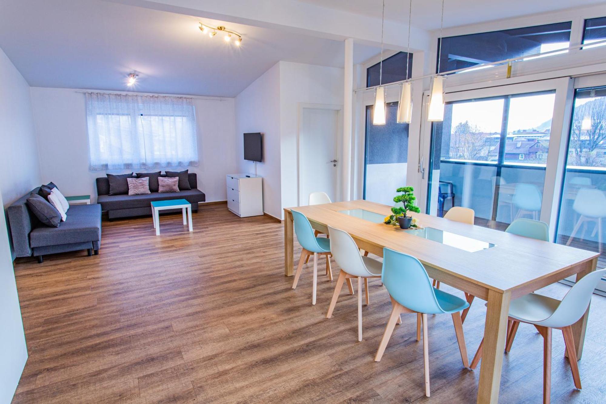 City Dream 1 By Alpenidyll Apartments Schladming Εξωτερικό φωτογραφία